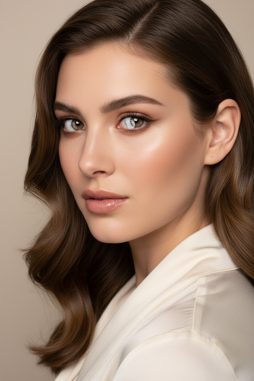 Toric Contact Lenses