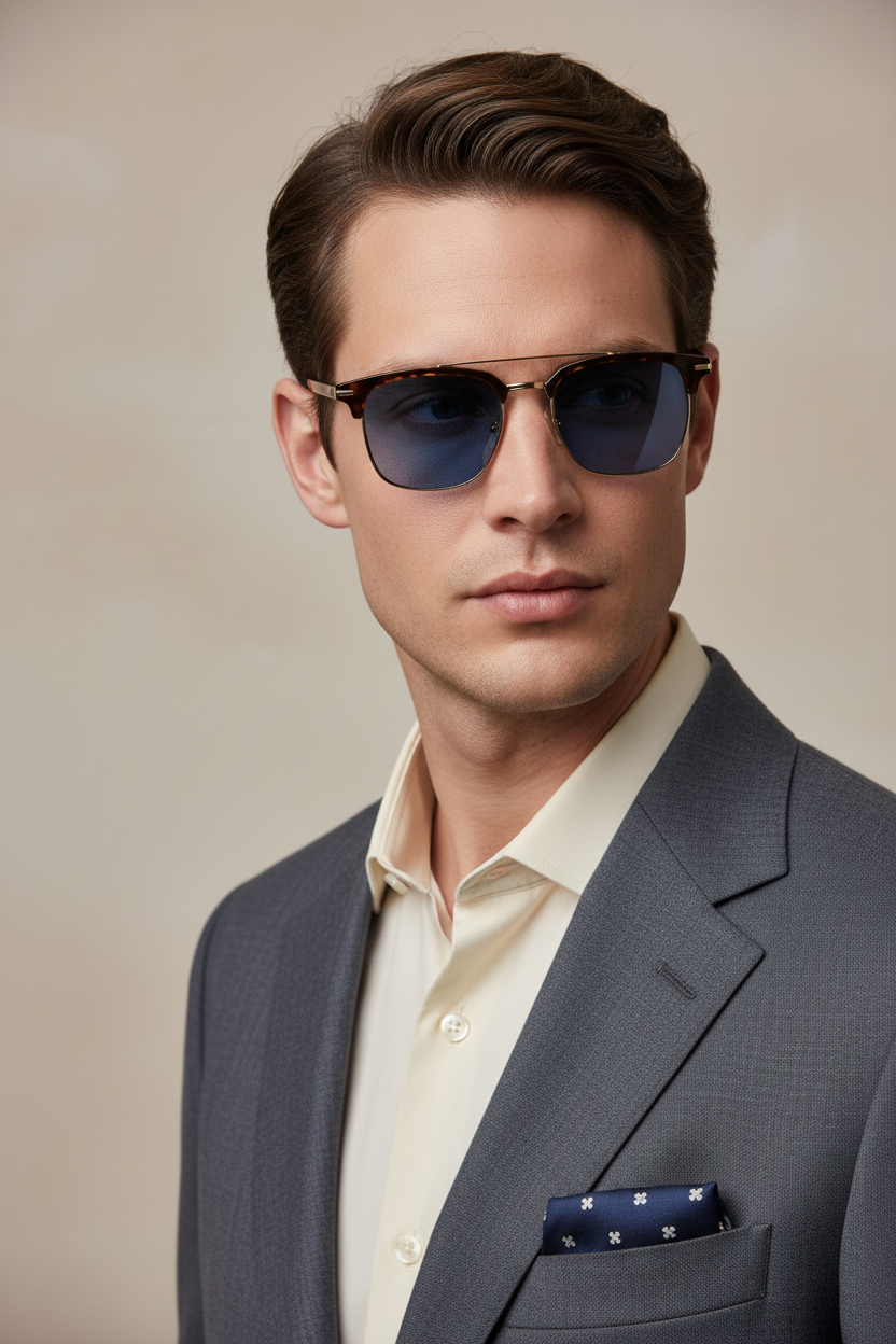 Men's Sunglasses